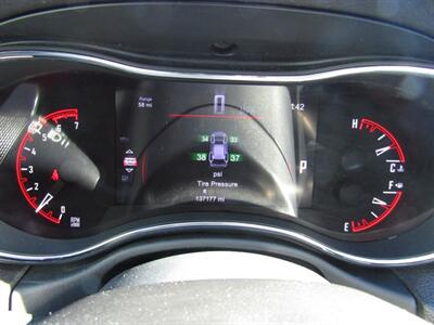 2014 Dodge Durango R/T, AWD,NAV,CONV PKG,RVC,SILVER CERTIFIED   - Photo 32 - Haddon Twp, NJ 08107