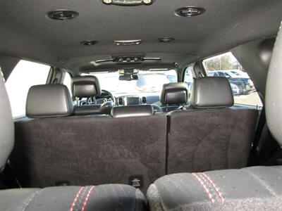 2014 Dodge Durango R/T, AWD,NAV,CONV PKG,RVC,SILVER CERTIFIED   - Photo 20 - Haddon Twp, NJ 08107