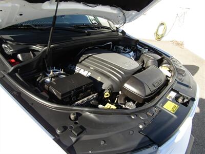 2014 Dodge Durango R/T, AWD,NAV,CONV PKG,RVC,SILVER CERTIFIED   - Photo 45 - Haddon Twp, NJ 08107