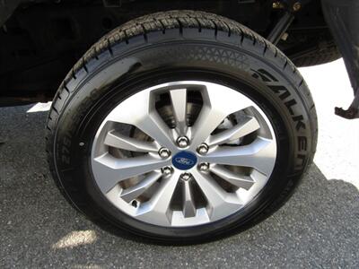 2018 Ford F-150 4x4,SPORT,CONV PKG,RVC,SILVER CERTIFIED - Photo 40 - Haddon Twp, NJ 08107