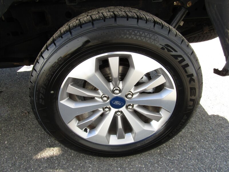 2018 Ford F-150 4x4,SPORT,CONV PKG,RVC,SILVER CERTIFIED - Photo 40 - Haddon Twp, NJ 08107