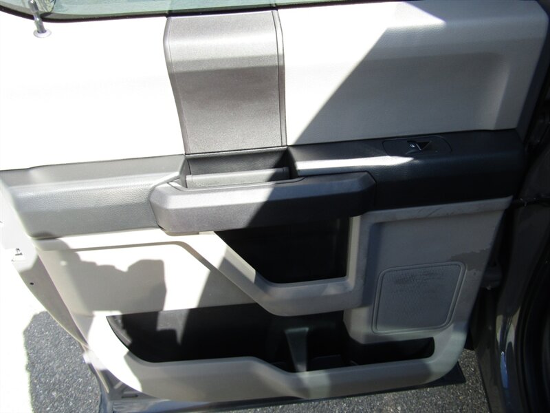 2018 Ford F-150 4x4,SPORT,CONV PKG,RVC,SILVER CERTIFIED - Photo 14 - Haddon Twp, NJ 08107