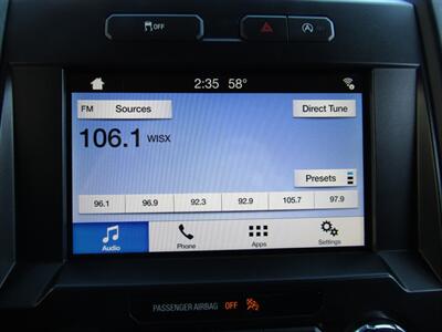 2018 Ford F-150 4x4,SPORT,CONV PKG,RVC,SILVER CERTIFIED - Photo 29 - Haddon Twp, NJ 08107