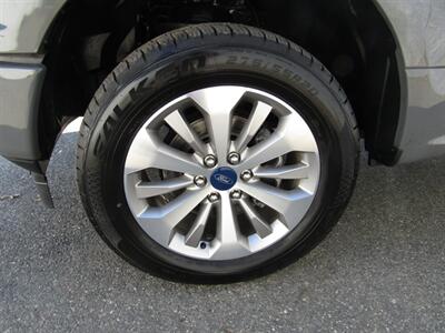 2018 Ford F-150 4x4,SPORT,CONV PKG,RVC,SILVER CERTIFIED - Photo 39 - Haddon Twp, NJ 08107