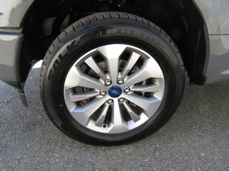 2018 Ford F-150 4x4,SPORT,CONV PKG,RVC,SILVER CERTIFIED - Photo 39 - Haddon Twp, NJ 08107