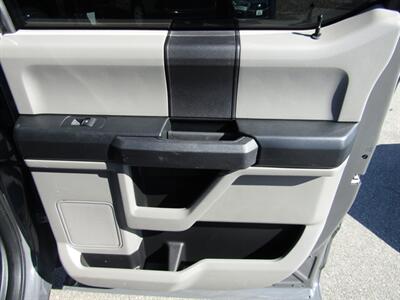 2018 Ford F-150 4x4,SPORT,CONV PKG,RVC,SILVER CERTIFIED - Photo 20 - Haddon Twp, NJ 08107