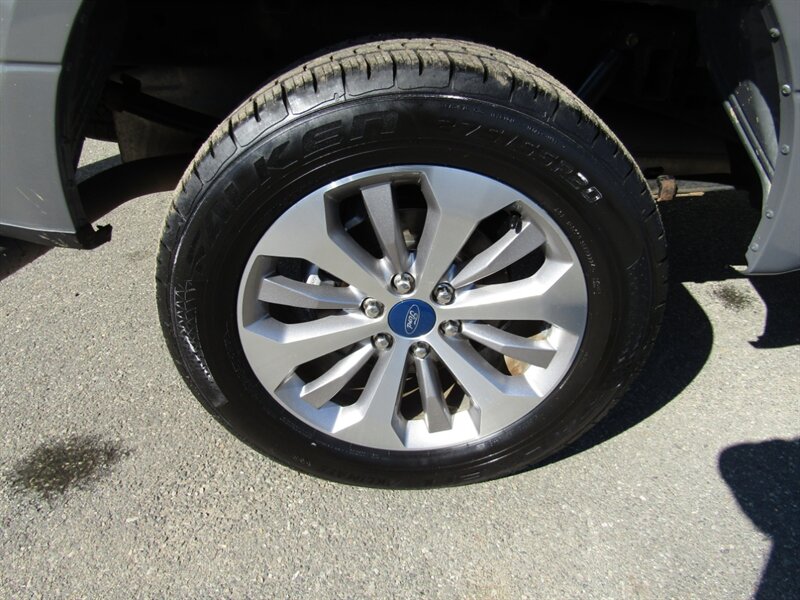 2018 Ford F-150 4x4,SPORT,CONV PKG,RVC,SILVER CERTIFIED - Photo 41 - Haddon Twp, NJ 08107