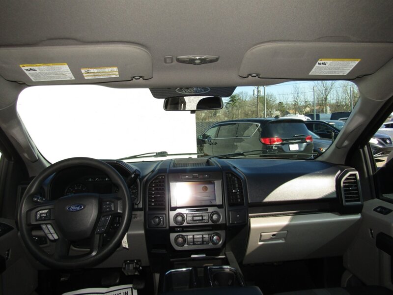 2018 Ford F-150 4x4,SPORT,CONV PKG,RVC,SILVER CERTIFIED - Photo 36 - Haddon Twp, NJ 08107