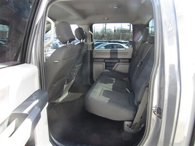 2018 Ford F-150 4x4,SPORT,CONV PKG,RVC,SILVER CERTIFIED - Photo 17 - Haddon Twp, NJ 08107