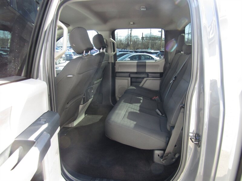 2018 Ford F-150 4x4,SPORT,CONV PKG,RVC,SILVER CERTIFIED - Photo 17 - Haddon Twp, NJ 08107