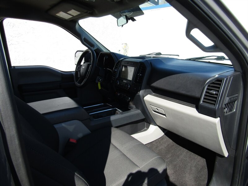 2018 Ford F-150 4x4,SPORT,CONV PKG,RVC,SILVER CERTIFIED - Photo 21 - Haddon Twp, NJ 08107