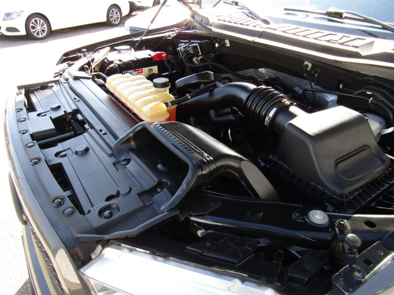 2018 Ford F-150 4x4,SPORT,CONV PKG,RVC,SILVER CERTIFIED - Photo 45 - Haddon Twp, NJ 08107