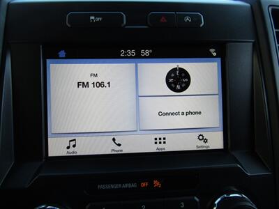 2018 Ford F-150 4x4,SPORT,CONV PKG,RVC,SILVER CERTIFIED - Photo 30 - Haddon Twp, NJ 08107