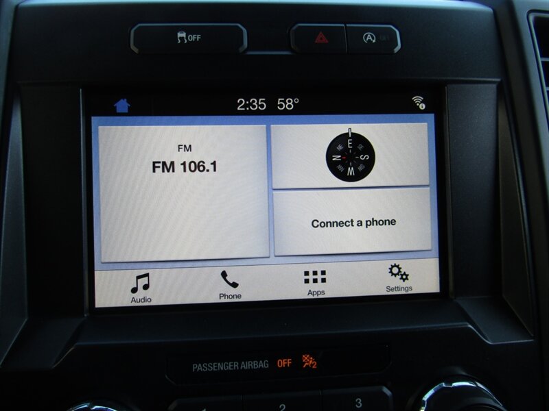 2018 Ford F-150 4x4,SPORT,CONV PKG,RVC,SILVER CERTIFIED - Photo 30 - Haddon Twp, NJ 08107