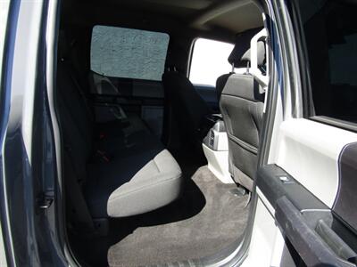 2018 Ford F-150 4x4,SPORT,CONV PKG,RVC,SILVER CERTIFIED - Photo 19 - Haddon Twp, NJ 08107