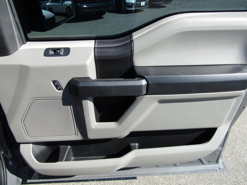 2018 Ford F-150 4x4,SPORT,CONV PKG,RVC,SILVER CERTIFIED - Photo 23 - Haddon Twp, NJ 08107