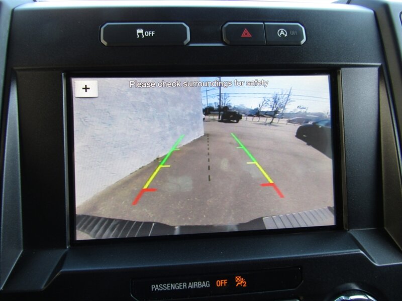 2018 Ford F-150 4x4,SPORT,CONV PKG,RVC,SILVER CERTIFIED - Photo 31 - Haddon Twp, NJ 08107