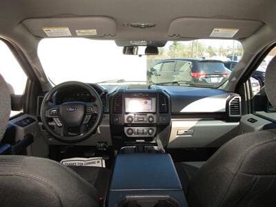 2018 Ford F-150 4x4,SPORT,CONV PKG,RVC,SILVER CERTIFIED - Photo 37 - Haddon Twp, NJ 08107