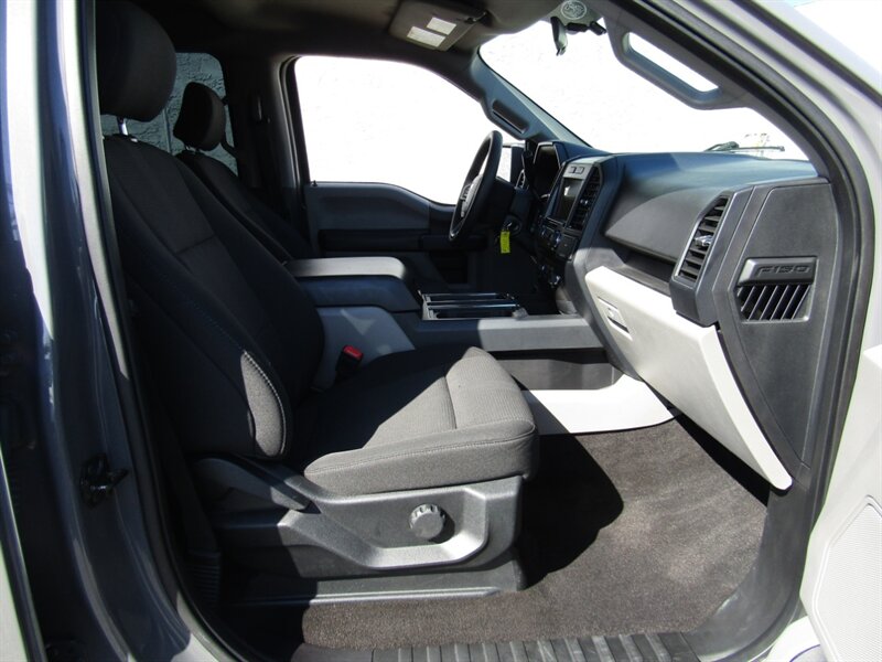 2018 Ford F-150 4x4,SPORT,CONV PKG,RVC,SILVER CERTIFIED - Photo 22 - Haddon Twp, NJ 08107