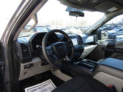 2018 Ford F-150 4x4,SPORT,CONV PKG,RVC,SILVER CERTIFIED - Photo 16 - Haddon Twp, NJ 08107