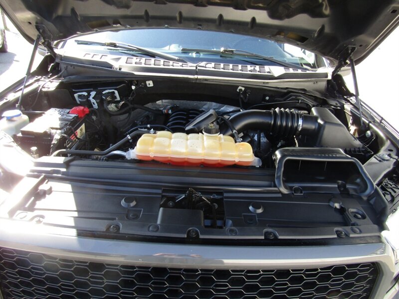 2018 Ford F-150 4x4,SPORT,CONV PKG,RVC,SILVER CERTIFIED - Photo 44 - Haddon Twp, NJ 08107