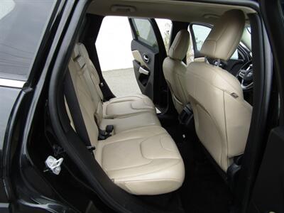 2017 Jeep Cherokee LATITUDE,4X4,CONV PKG,SILVER CERTIFIED   - Photo 33 - Haddon Twp, NJ 08107