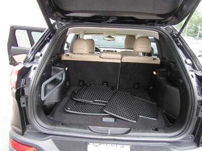 2017 Jeep Cherokee LATITUDE,4X4,CONV PKG,SILVER CERTIFIED   - Photo 28 - Haddon Twp, NJ 08107