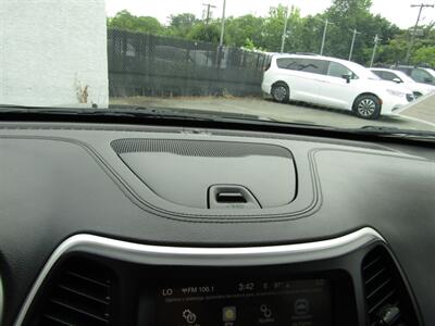 2017 Jeep Cherokee LATITUDE,4X4,CONV PKG,SILVER CERTIFIED   - Photo 48 - Haddon Twp, NJ 08107