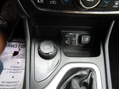 2017 Jeep Cherokee LATITUDE,4X4,CONV PKG,SILVER CERTIFIED   - Photo 49 - Haddon Twp, NJ 08107
