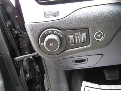 2017 Jeep Cherokee LATITUDE,4X4,CONV PKG,SILVER CERTIFIED   - Photo 40 - Haddon Twp, NJ 08107