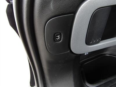 2017 Jeep Cherokee LATITUDE,4X4,CONV PKG,SILVER CERTIFIED   - Photo 30 - Haddon Twp, NJ 08107