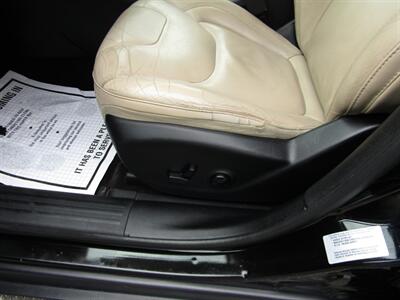 2017 Jeep Cherokee LATITUDE,4X4,CONV PKG,SILVER CERTIFIED   - Photo 23 - Haddon Twp, NJ 08107