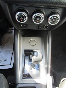 2018 Mitsubishi Outlander Sport CONV PKG,PWR CONV PKG,RVC,SILVER CERTIFIED - Photo 26 - Haddon Twp, NJ 08107