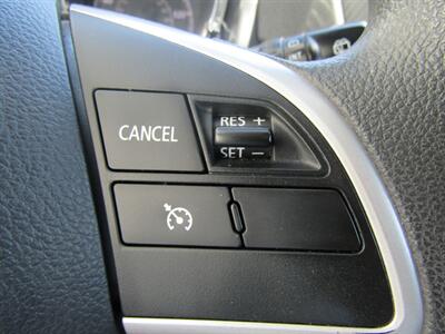 2018 Mitsubishi Outlander Sport CONV PKG,PWR CONV PKG,RVC,SILVER CERTIFIED - Photo 22 - Haddon Twp, NJ 08107