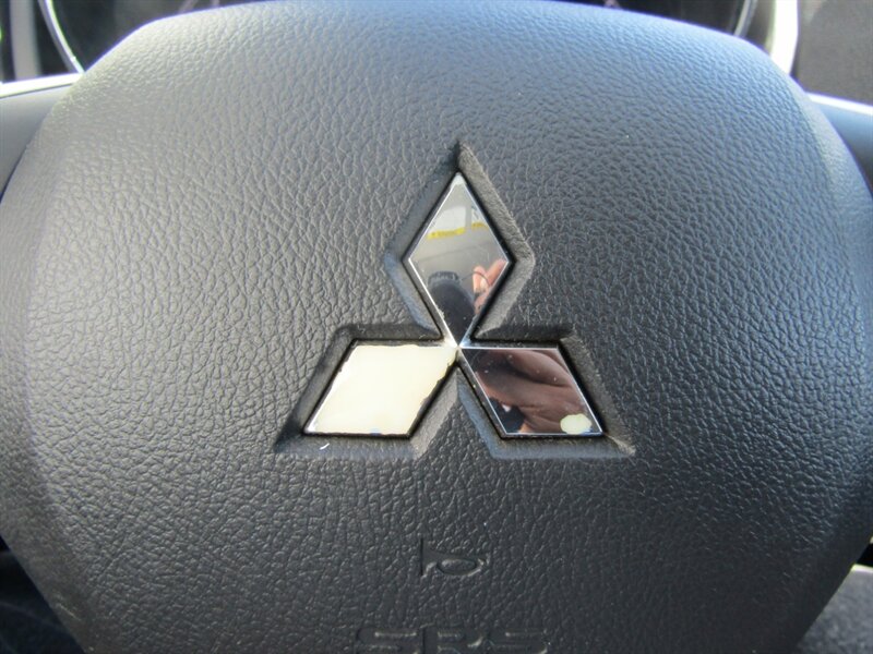2018 Mitsubishi Outlander Sport CONV PKG,PWR CONV PKG,RVC,SILVER CERTIFIED - Photo 21 - Haddon Twp, NJ 08107