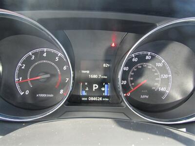 2018 Mitsubishi Outlander Sport CONV PKG,PWR CONV PKG,RVC,SILVER CERTIFIED - Photo 23 - Haddon Twp, NJ 08107