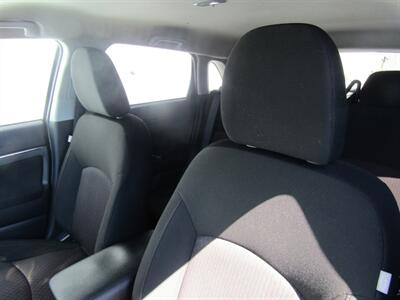 2018 Mitsubishi Outlander Sport CONV PKG,PWR CONV PKG,RVC,SILVER CERTIFIED - Photo 12 - Haddon Twp, NJ 08107