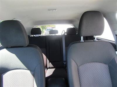 2018 Mitsubishi Outlander Sport CONV PKG,PWR CONV PKG,RVC,SILVER CERTIFIED - Photo 14 - Haddon Twp, NJ 08107