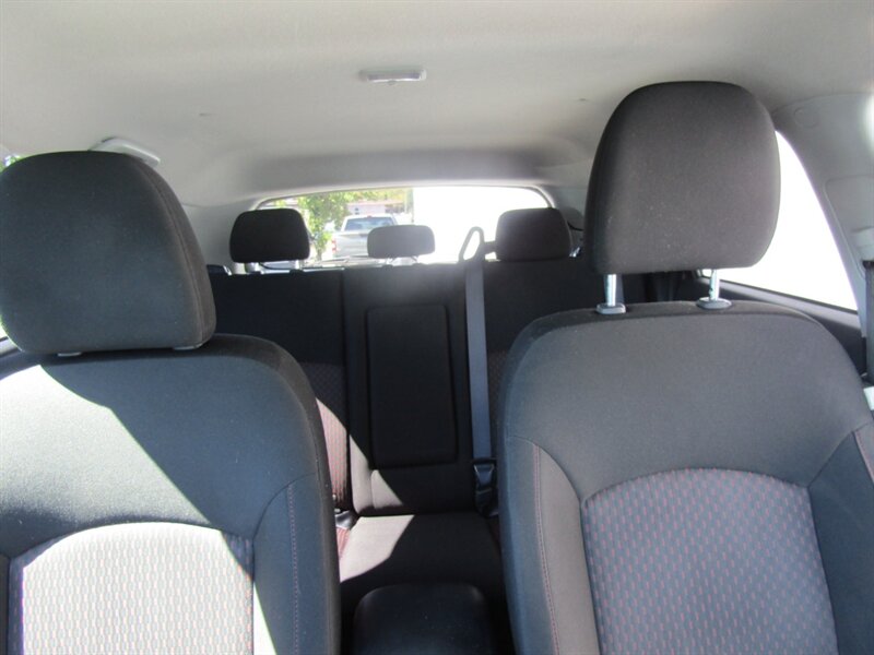 2018 Mitsubishi Outlander Sport CONV PKG,PWR CONV PKG,RVC,SILVER CERTIFIED - Photo 14 - Haddon Twp, NJ 08107