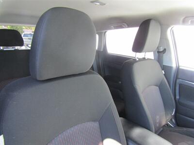 2018 Mitsubishi Outlander Sport CONV PKG,PWR CONV PKG,RVC,SILVER CERTIFIED - Photo 16 - Haddon Twp, NJ 08107