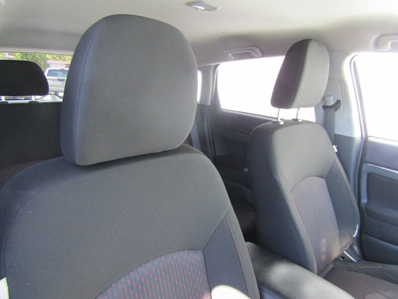 2018 Mitsubishi Outlander Sport CONV PKG,PWR CONV PKG,RVC,SILVER CERTIFIED - Photo 16 - Haddon Twp, NJ 08107