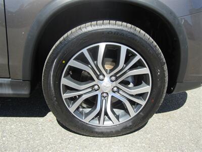 2018 Mitsubishi Outlander Sport CONV PKG,PWR CONV PKG,RVC,SILVER CERTIFIED - Photo 28 - Haddon Twp, NJ 08107