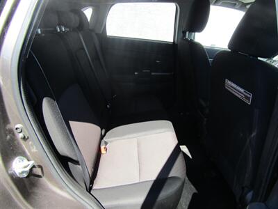 2018 Mitsubishi Outlander Sport CONV PKG,PWR CONV PKG,RVC,SILVER CERTIFIED - Photo 15 - Haddon Twp, NJ 08107