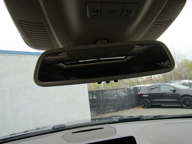 2018 Mercedes-Benz GLS DESIGNO P1 PKG,DR. ASST PKG,PANO,SILVER CERTIFIED - Photo 84 - Haddon Twp, NJ 08107