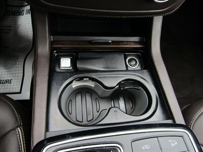 2018 Mercedes-Benz GLS DESIGNO P1 PKG,DR. ASST PKG,PANO,SILVER CERTIFIED   - Photo 82 - Haddon Twp, NJ 08107