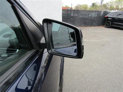 2018 Mercedes-Benz GLS DESIGNO P1 PKG,DR. ASST PKG,PANO,SILVER CERTIFIED   - Photo 20 - Haddon Twp, NJ 08107