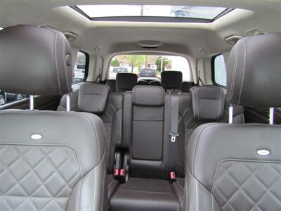 2018 Mercedes-Benz GLS DESIGNO P1 PKG,DR. ASST PKG,PANO,SILVER CERTIFIED   - Photo 92 - Haddon Twp, NJ 08107