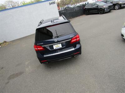 2018 Mercedes-Benz GLS DESIGNO P1 PKG,DR. ASST PKG,PANO,SILVER CERTIFIED   - Photo 10 - Haddon Twp, NJ 08107