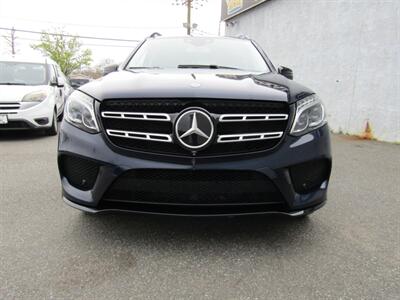 2018 Mercedes-Benz GLS DESIGNO P1 PKG,DR. ASST PKG,PANO,SILVER CERTIFIED   - Photo 39 - Haddon Twp, NJ 08107
