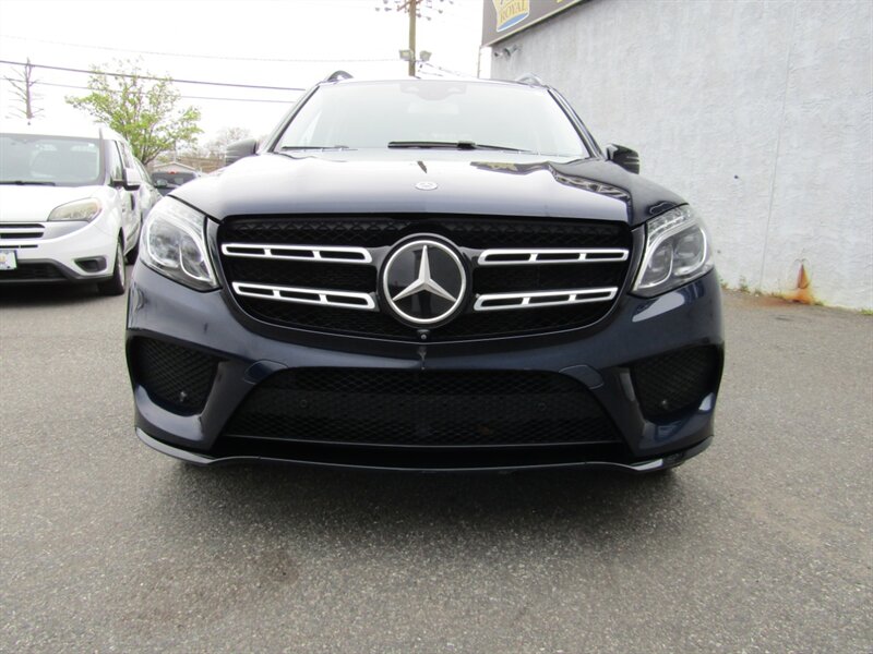2018 Mercedes-Benz GLS DESIGNO P1 PKG,DR. ASST PKG,PANO,SILVER CERTIFIED - Photo 39 - Haddon Twp, NJ 08107